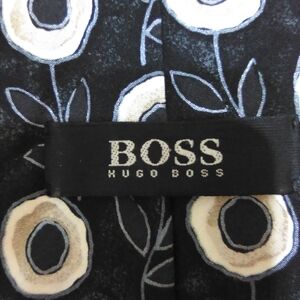 BOSS,HUGO BOSS, TIE, ITALY